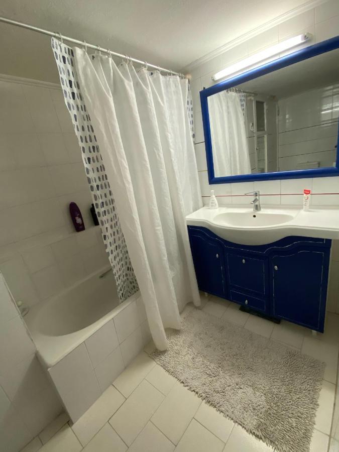 Eftihia Apartments By The Sea Réthymnon Extérieur photo